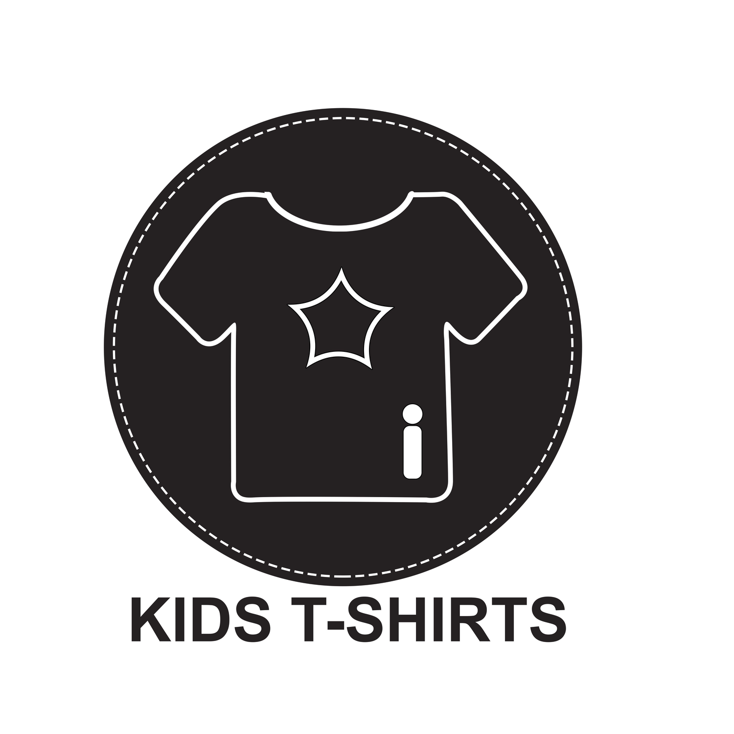 Kiddoes Tees