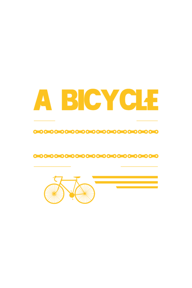 100 Mile to Ride - Unisex T Shirt