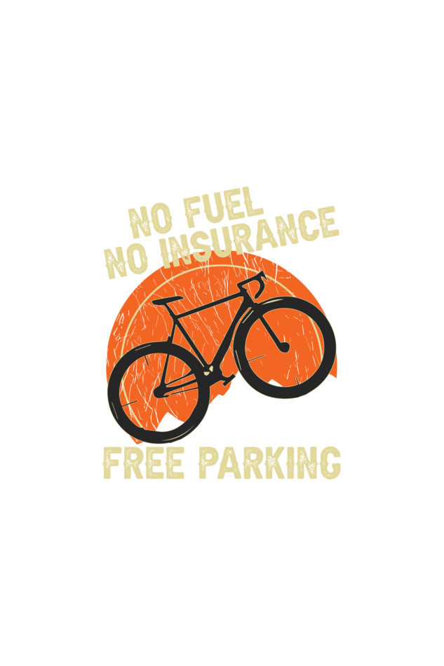 Free Parking  - Unisex T-Shirt