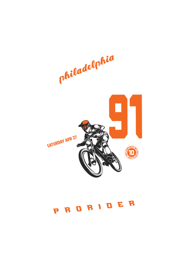 Extreme  Rider - Unisex T-Shirt