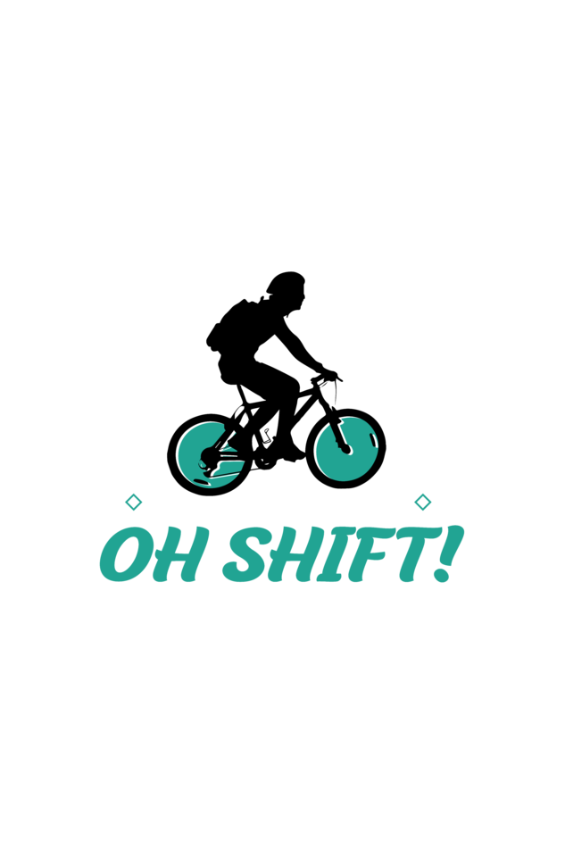 OH Shift - Unisex T-shirt