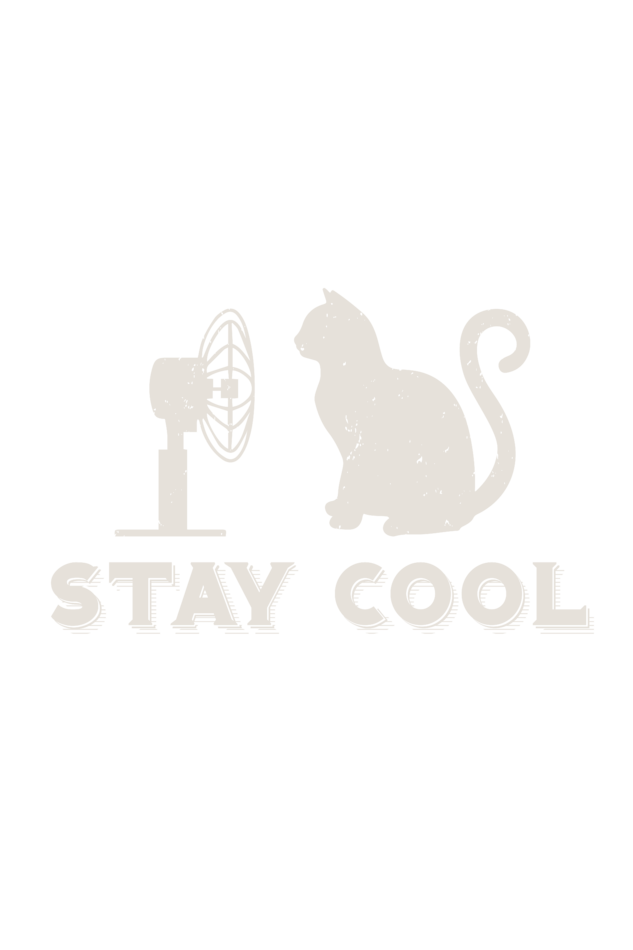 Stay Cool - Unisex T-Shirt