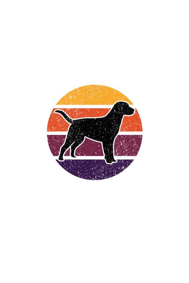 Life is Better With Dog - Unisex T-Shirt