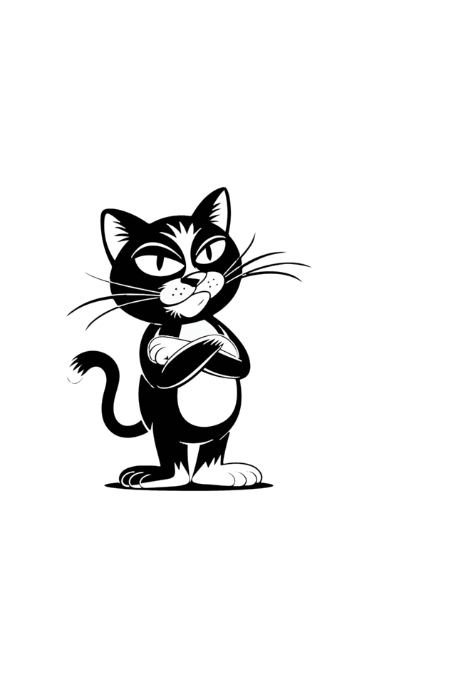 Pawsome - Unisex T-shirt