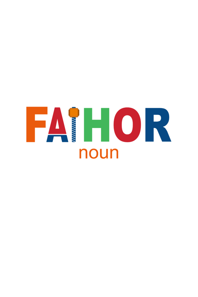 Father Noun - Unisex T-Shirt