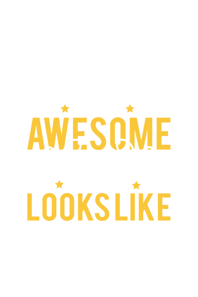 That is What an Awesome Dad - Unisex T-Shirt