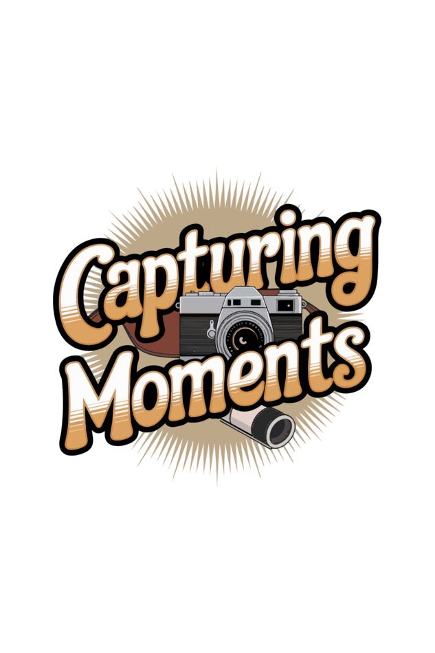 Capturing Movements- Unisex T-Shirt