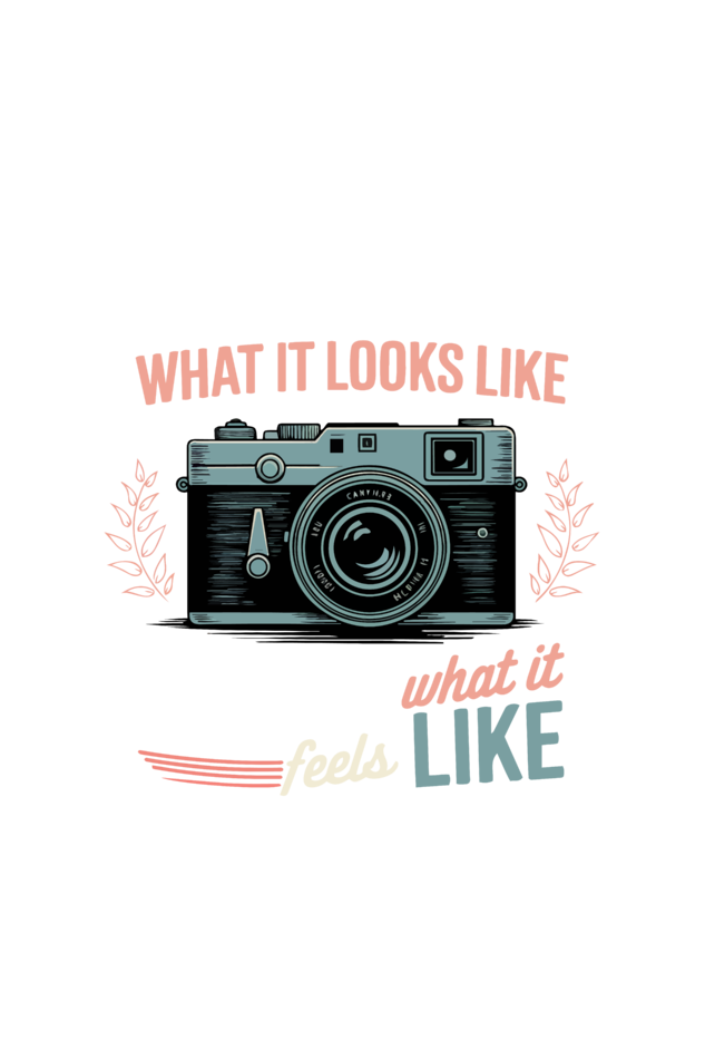 Shoot What it Feels Like - Unisex T-shirt