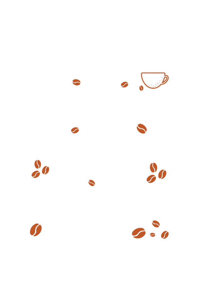 May Coffee Be Strong - Unisex T-Shirt