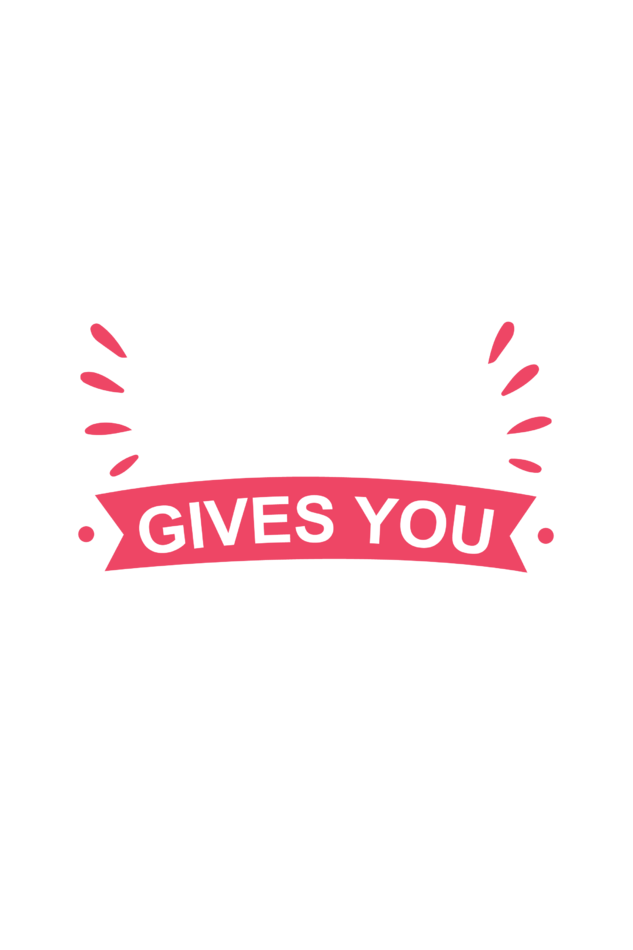 Yoga gives You Superpower - Unisex T-Shirt