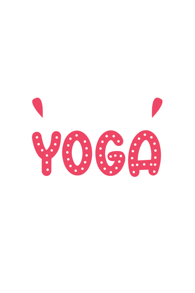 It Just Yoga O'clock - Unisex T-shirt