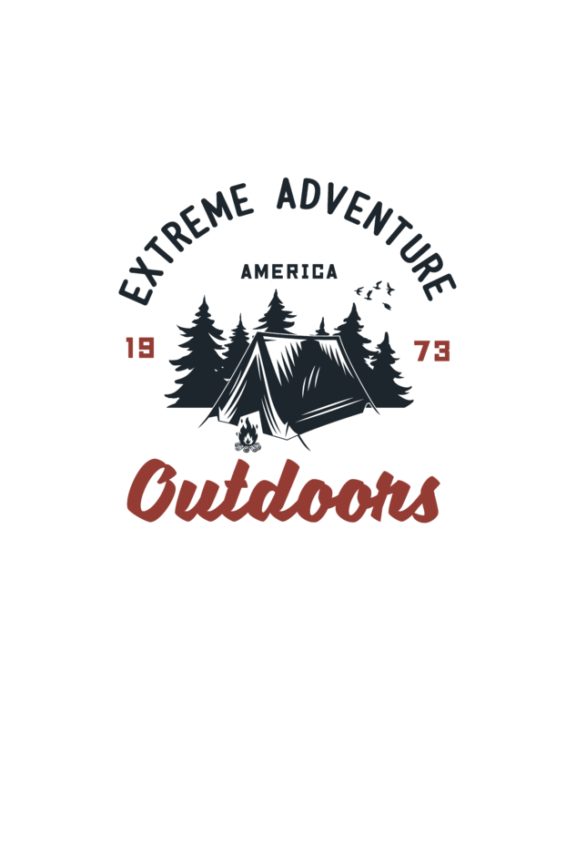 Extreme Adventure - Unisex T-Shirt