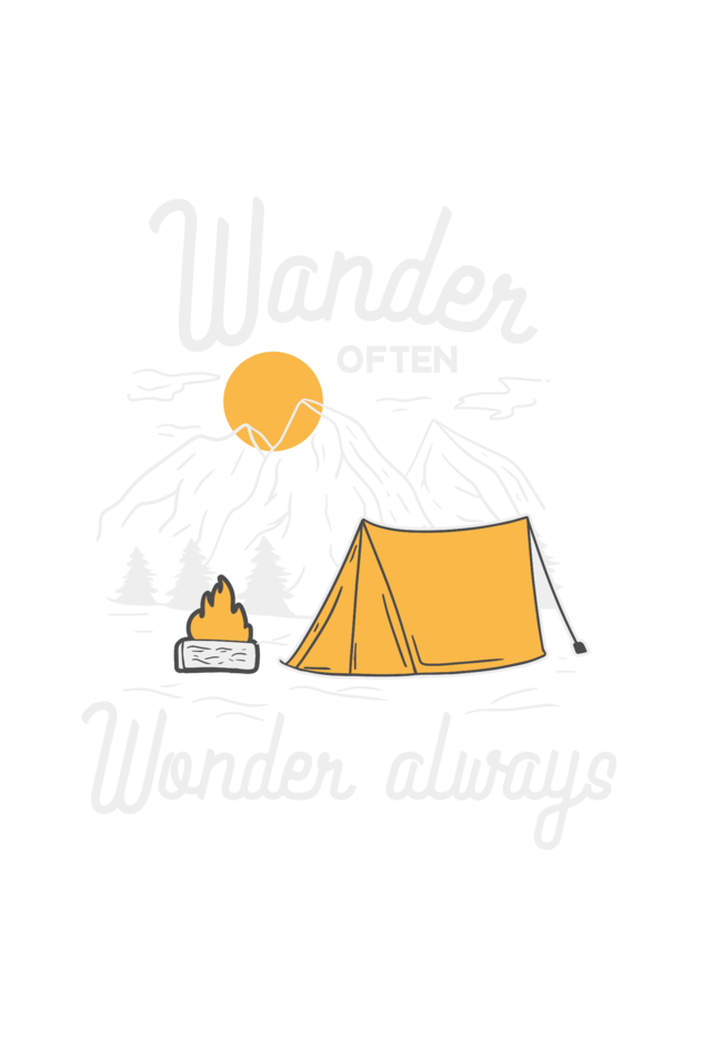 Wonder Life - Unisex T-Shirt