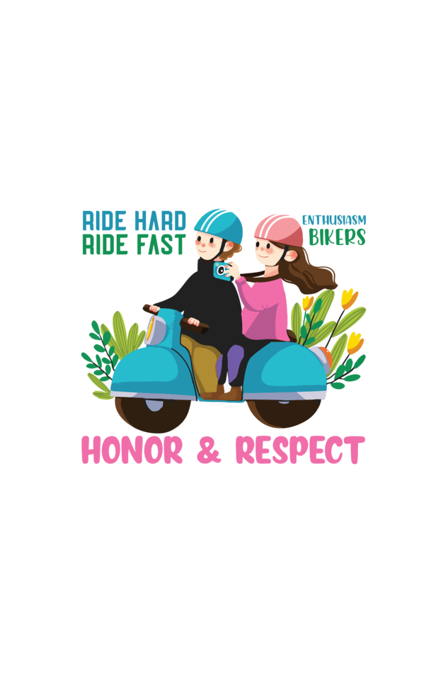 Honor and Respect - Unisex T-Shirt