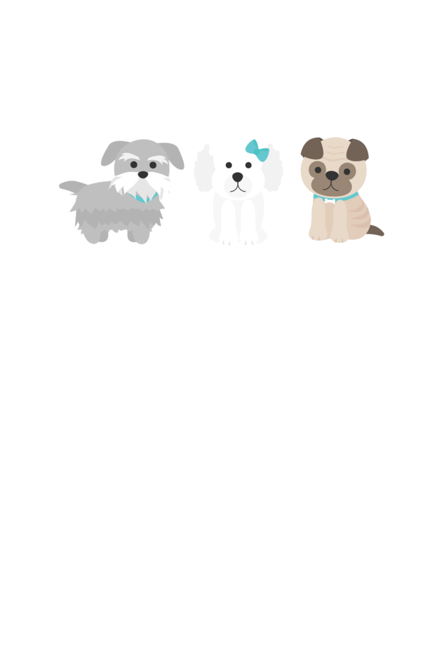 Puppies Please - Unisex T-Shirt