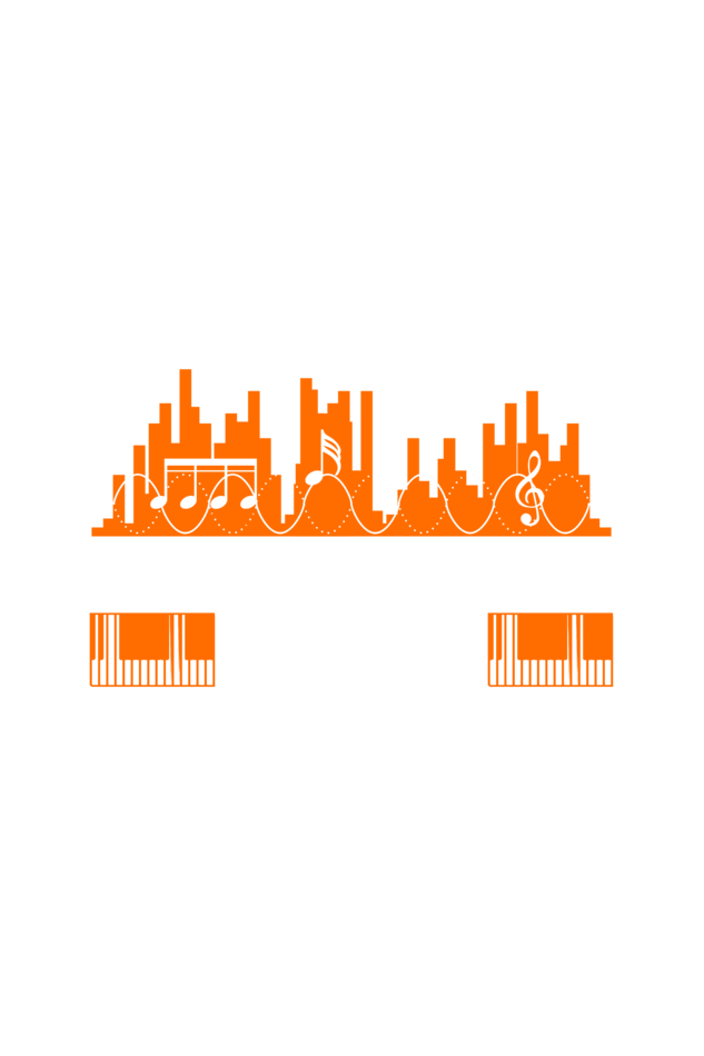 All You Need Is Music - Unisex T-Shirt