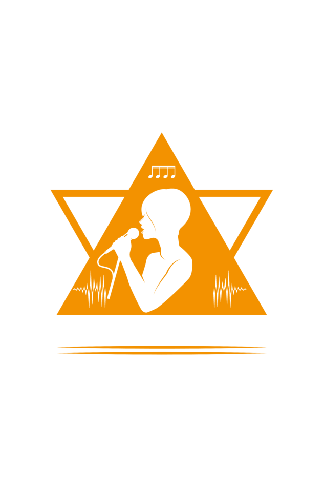 Just Music - Unisex Oversized T-Shirt