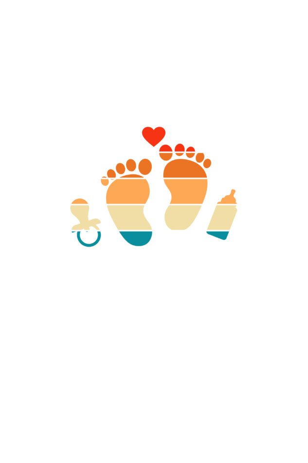 Promoted To Dad - Unisex Oversized T-Shirt