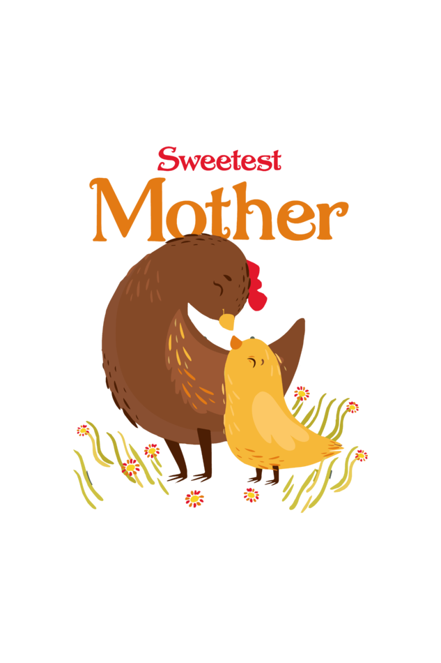 Sweetest Mother - Unisex T-Shirt