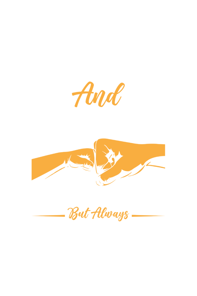 Father & Son - Unisex Sweatshirt