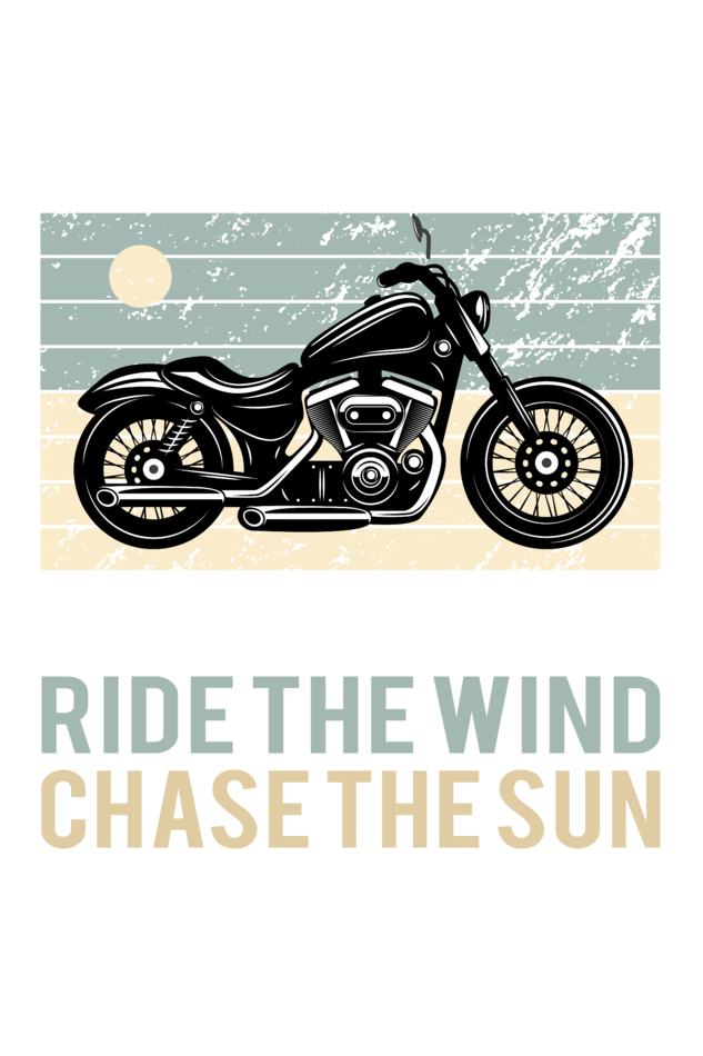 Chase The Sun - Unisex Full Sleeve T-Shirt