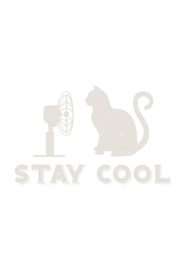 Stay Cool - Unisex Full Sleeve T-Shirt