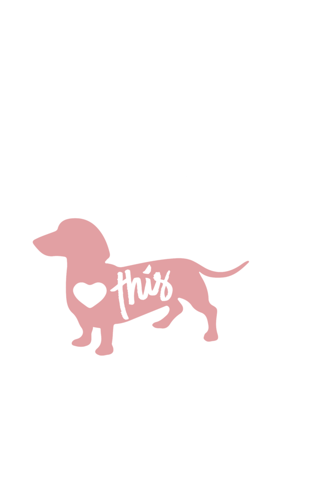 I Love You This Much - Unisex Full Sleeve T-Shirt