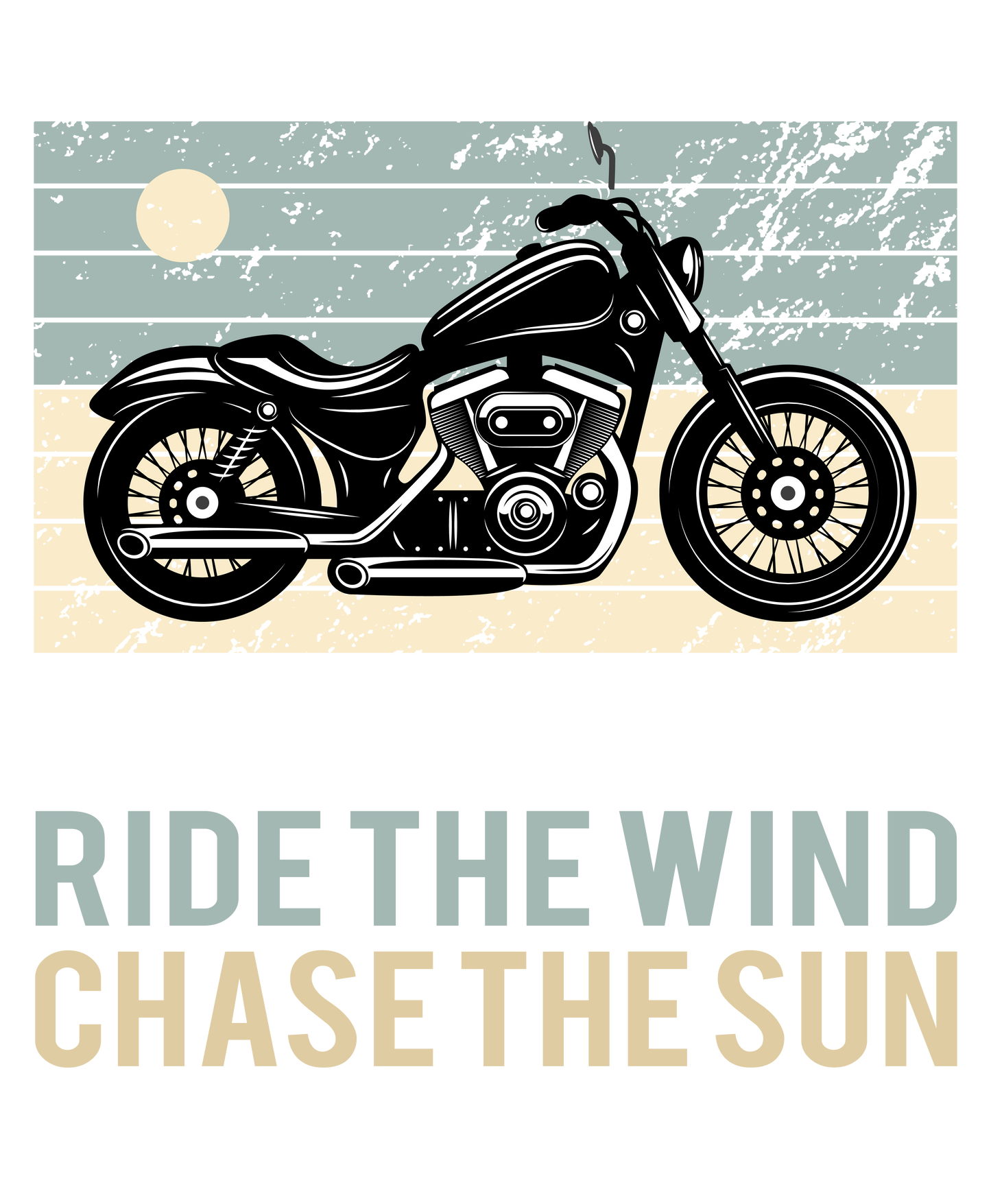 Race The Wind - Unisex T-Shirt