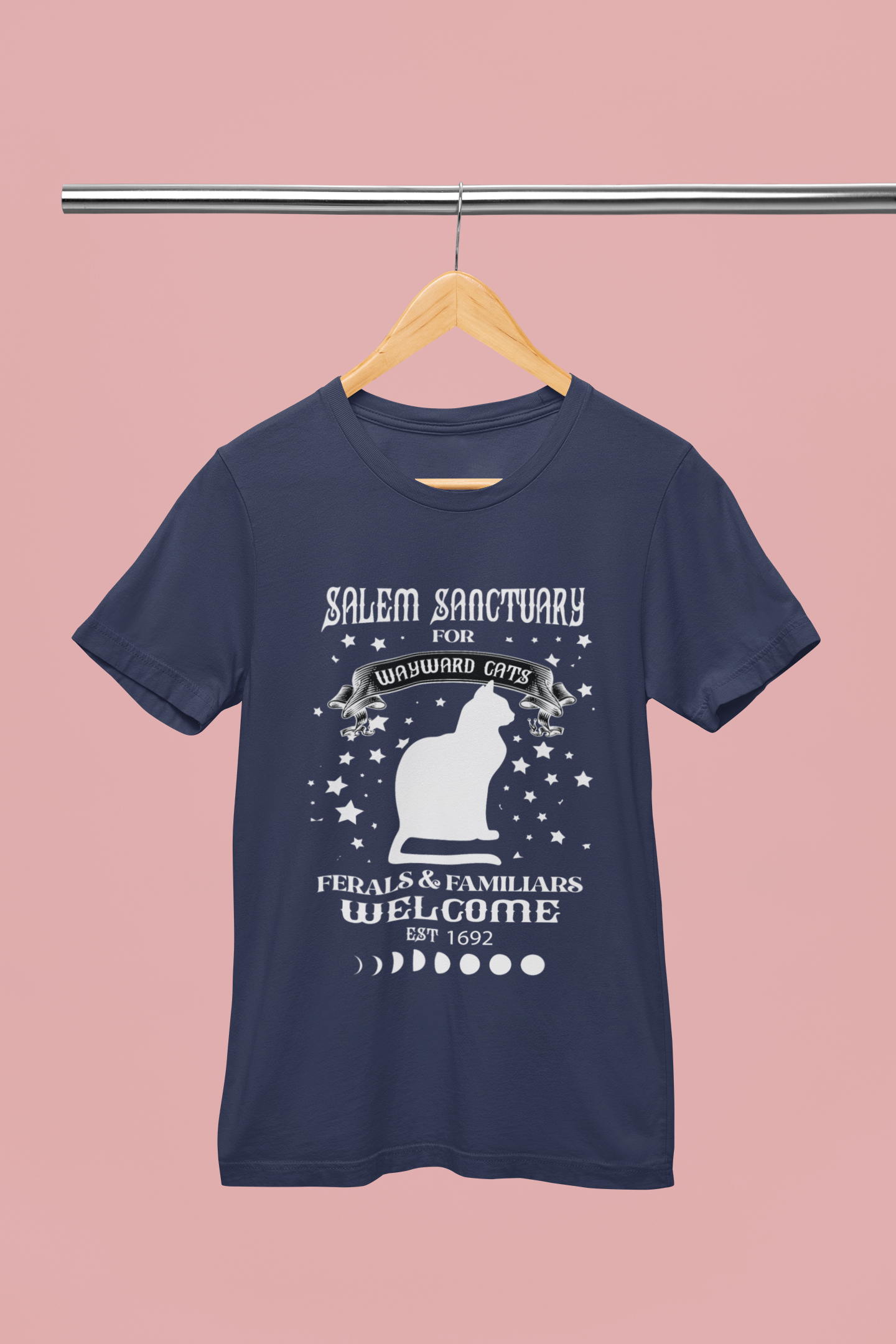 Wayward Cats - Unisex T-shirt