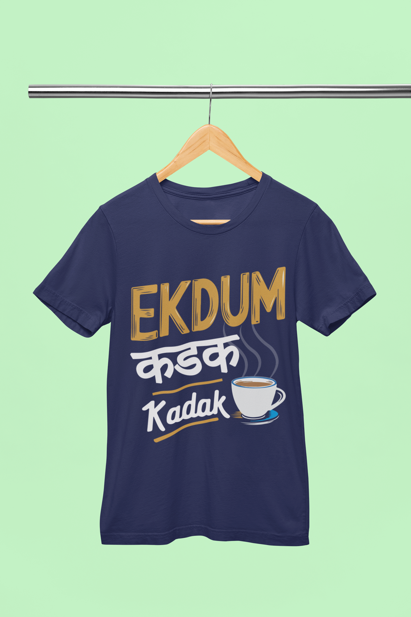 Ekdam Kadak - Unisex T-Shirt