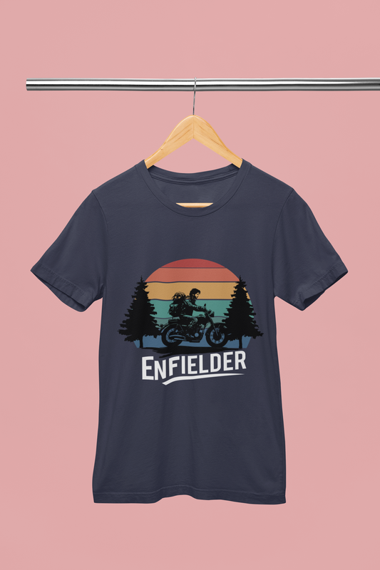 Enfilder - Unisex T-shirt