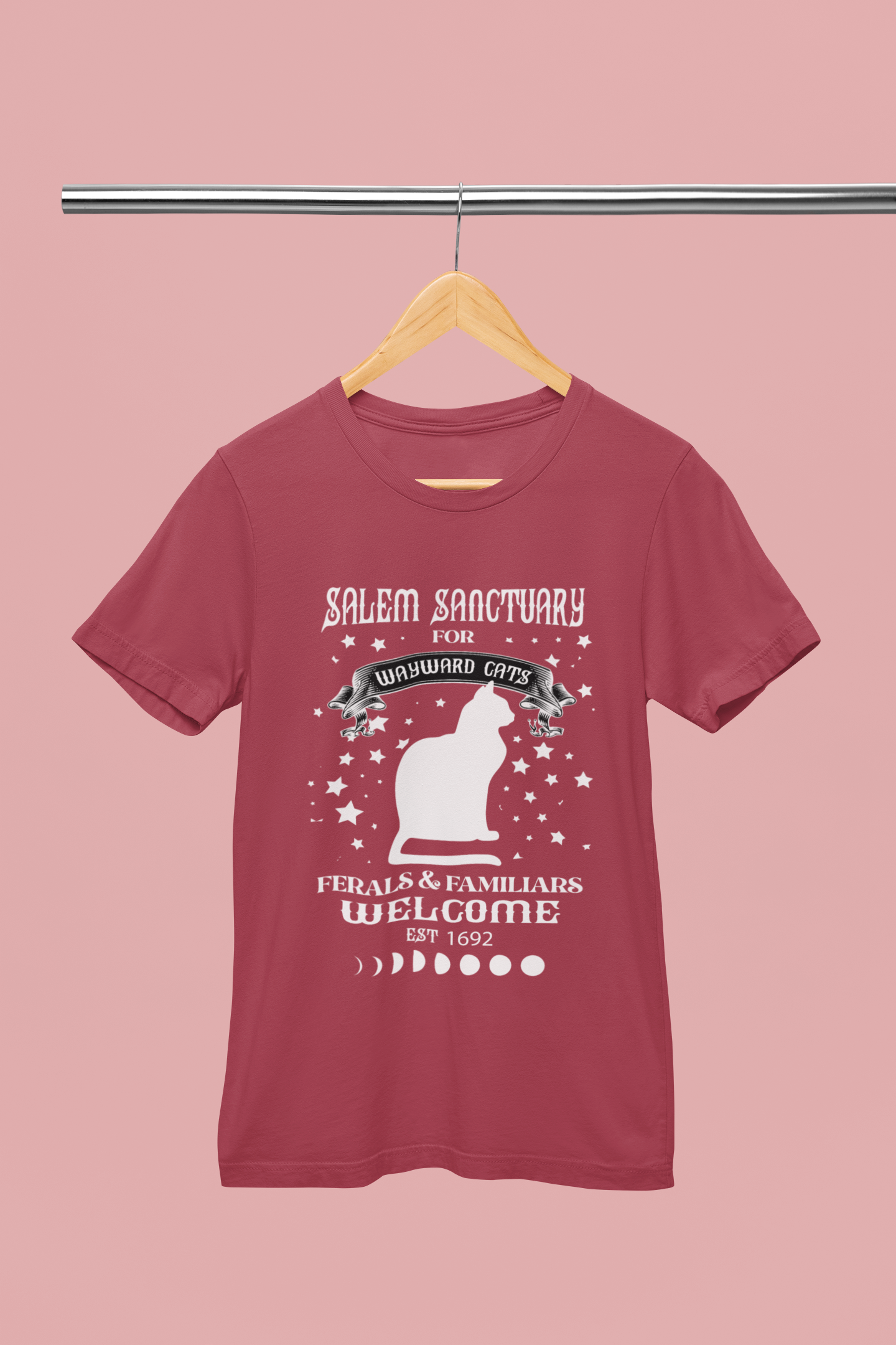 Wayward Cats - Unisex T-shirt