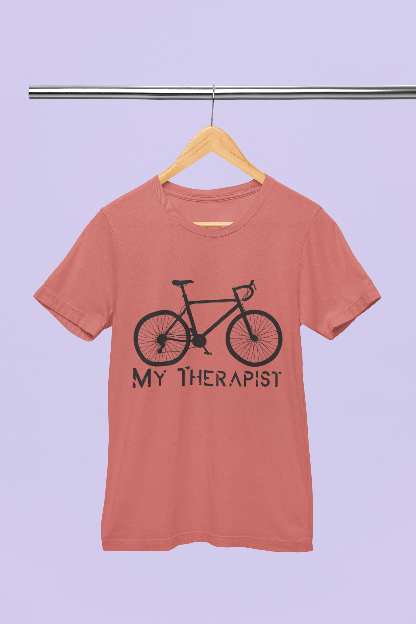 The Therapist - Unisex T-Shirt