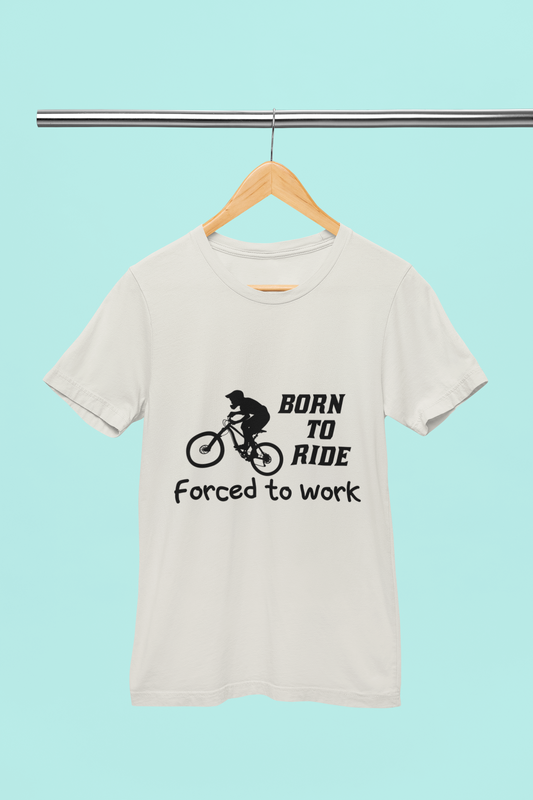 Born to Ride - Unisex T-Shirt