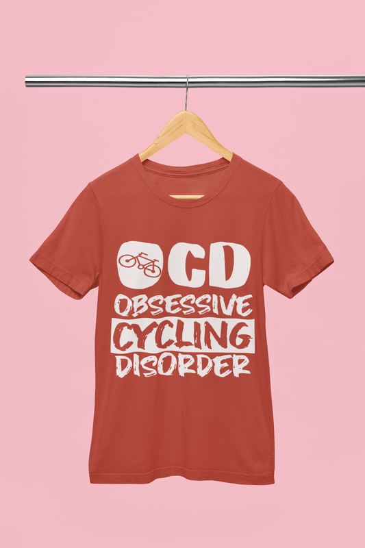 OCD - Unisex T-Shirt