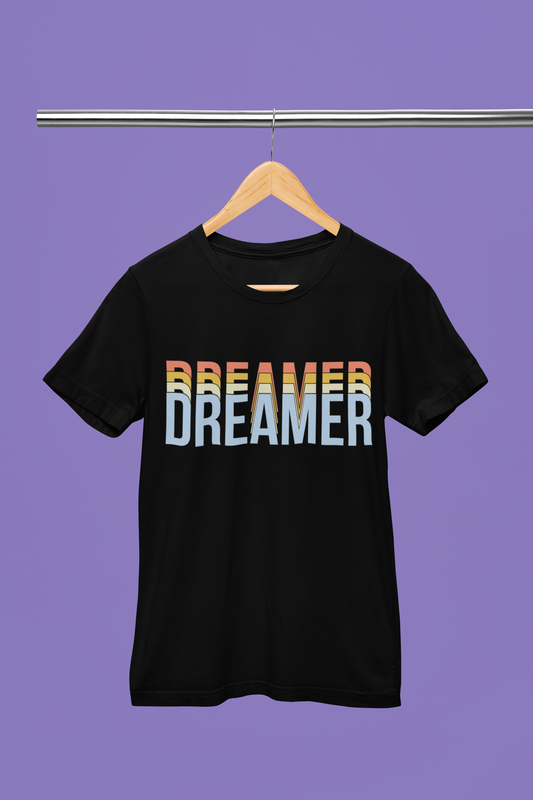 Dreamer - Unisex T-Shirt