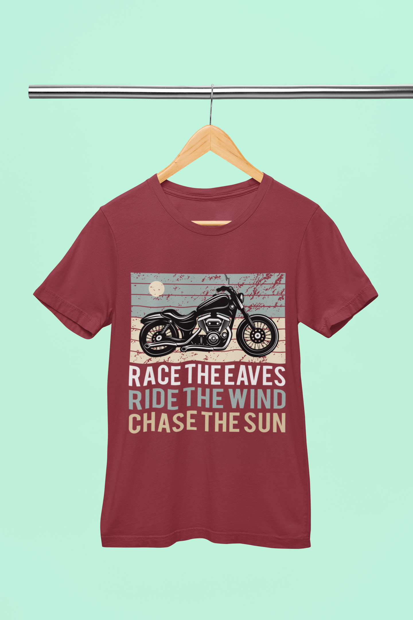 Bike Rider T-Shirt Bundles