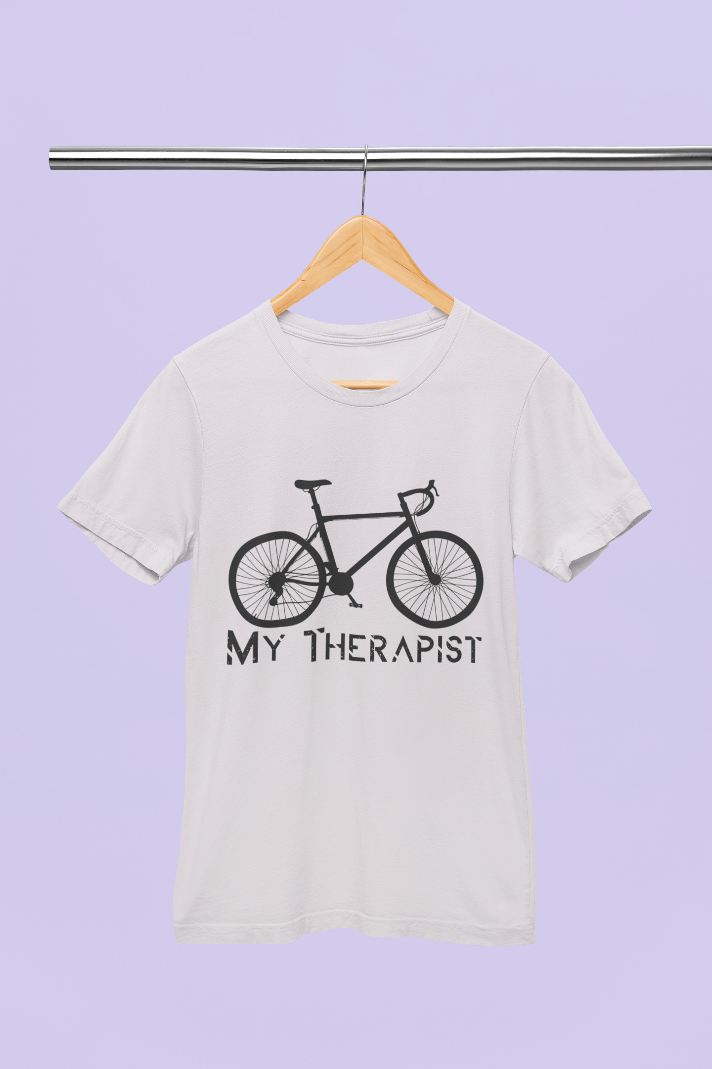 The Therapist - Unisex T-Shirt