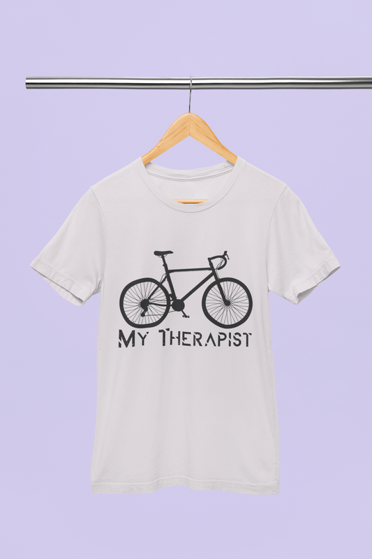 The Therapist - Unisex T-Shirt