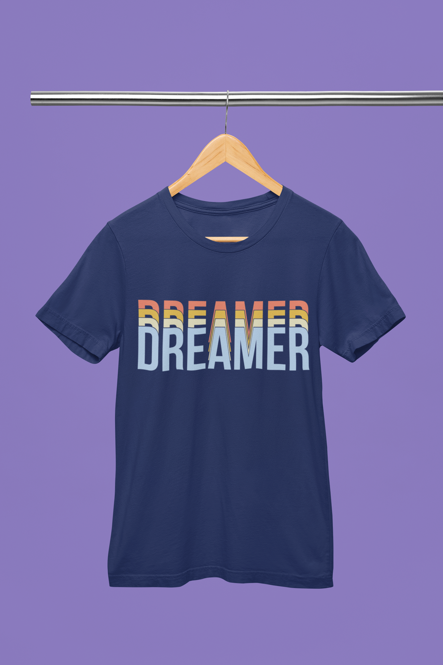 Dreamer - Unisex T-Shirt