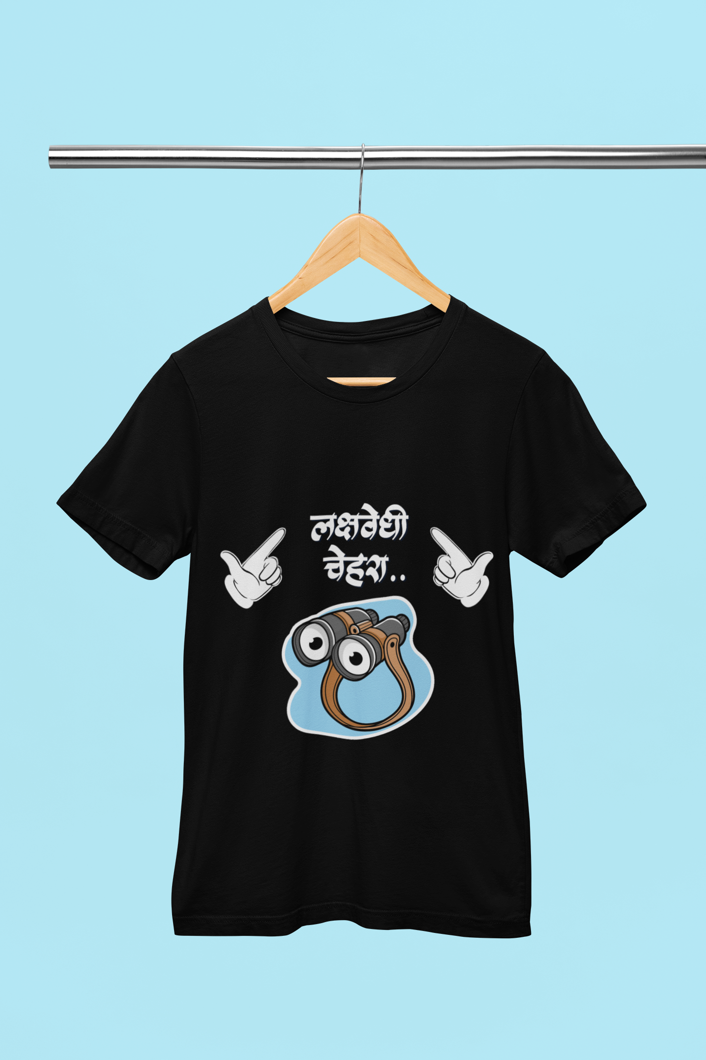 Lakshwedhi Chehara - Unisex T-Shirt