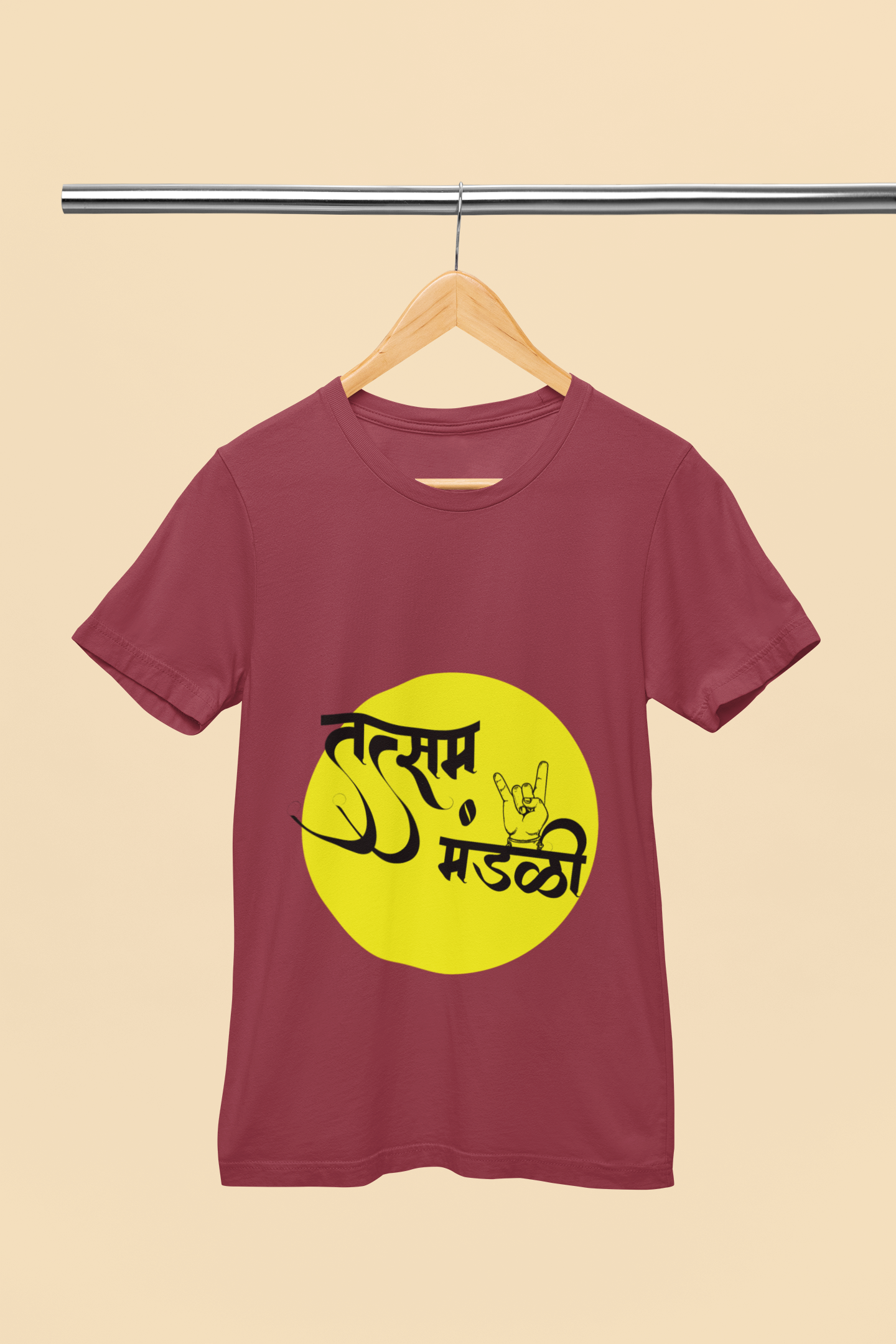 Tatsam Mandali - Unisex T-Shirt