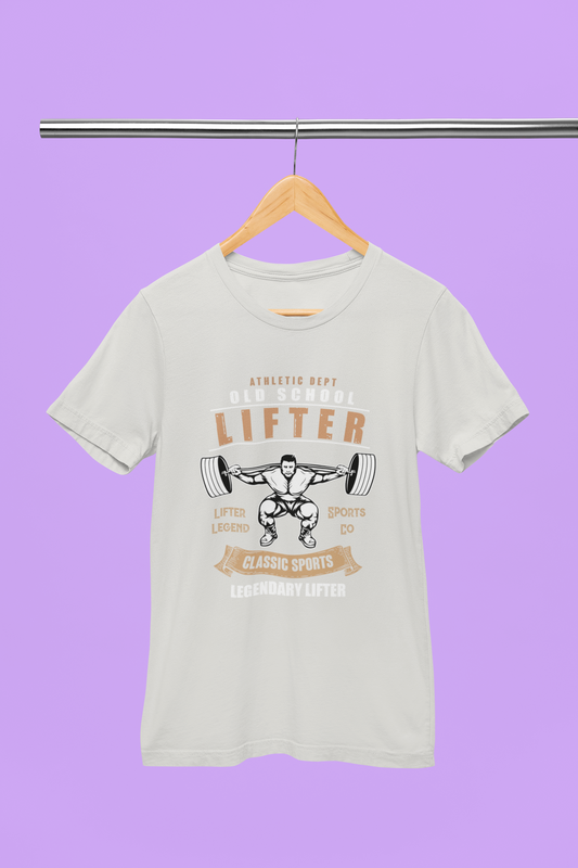 Lifter - Unisex T-Shirt