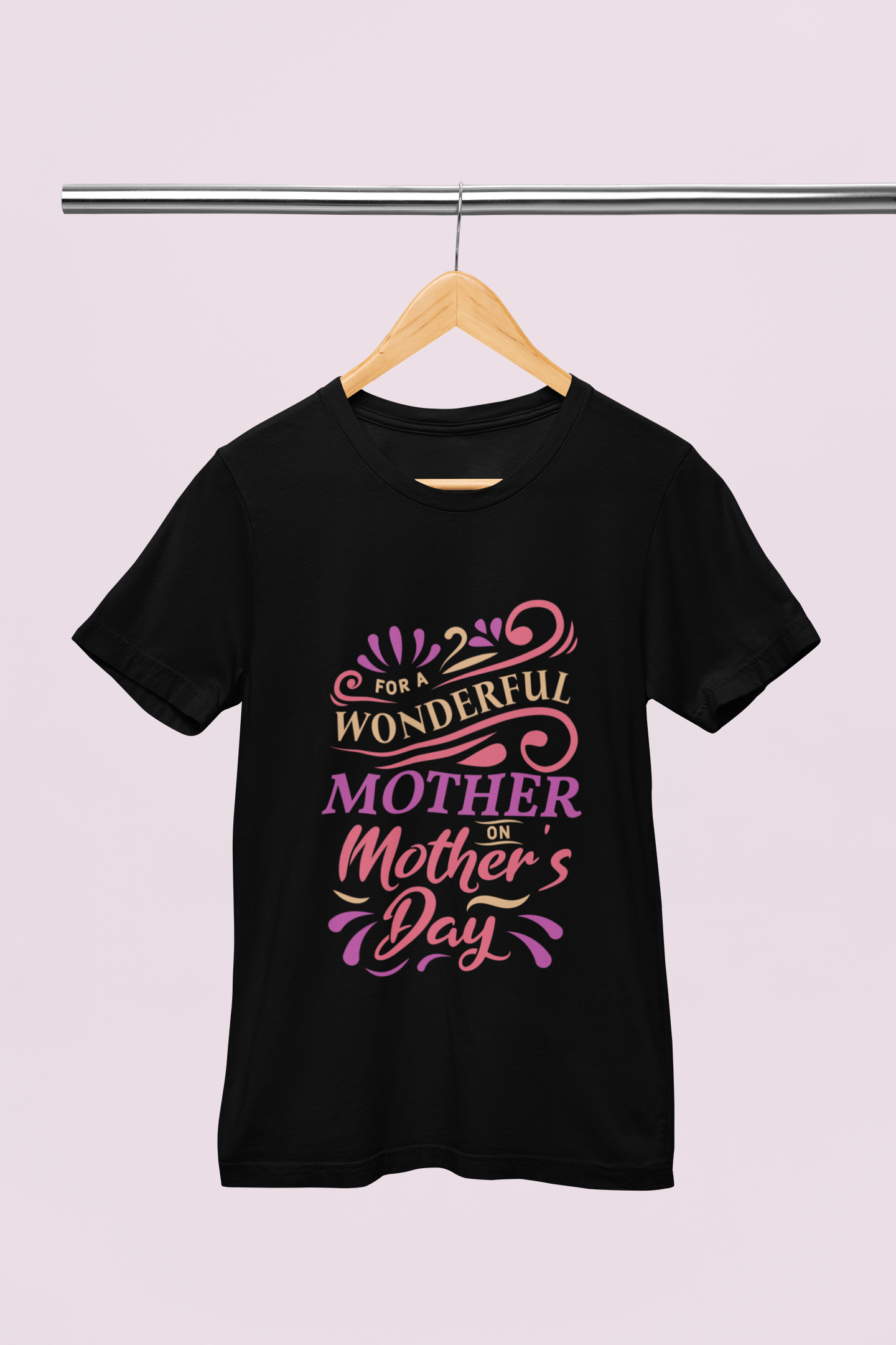 Wonderful Mothers Day - Unisex T-Shirt