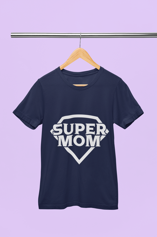 Super Mom - Unisex T-Shirt