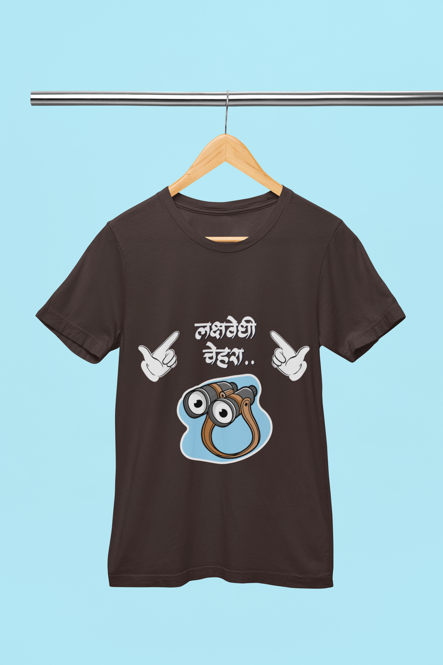 Lakshwedhi Chehara - Unisex T-Shirt