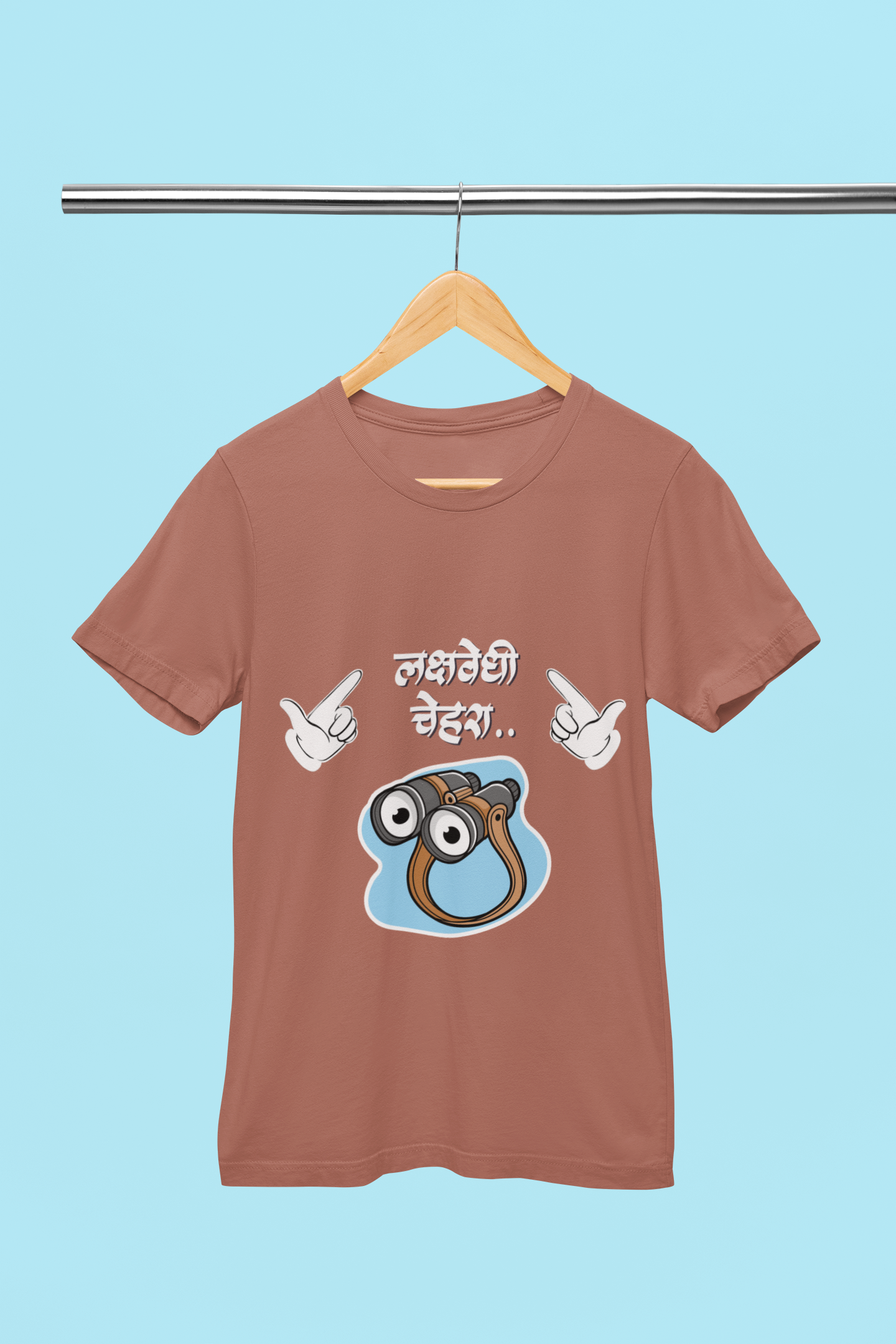 Lakshwedhi Chehara - Unisex T-Shirt