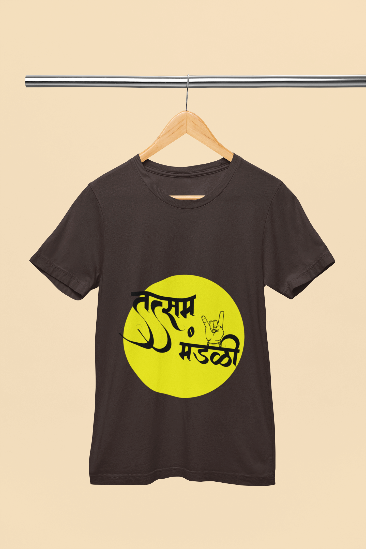 Tatsam Mandali - Unisex T-Shirt