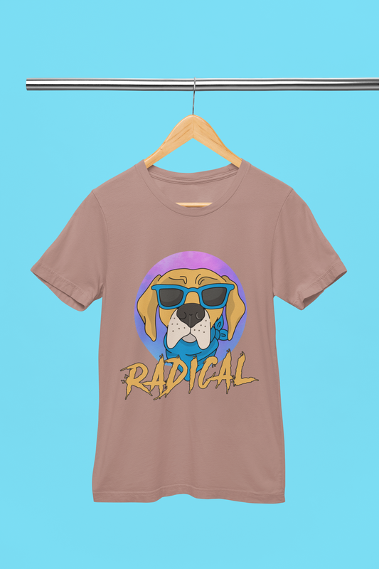 Radical - Unisex T-Shirt