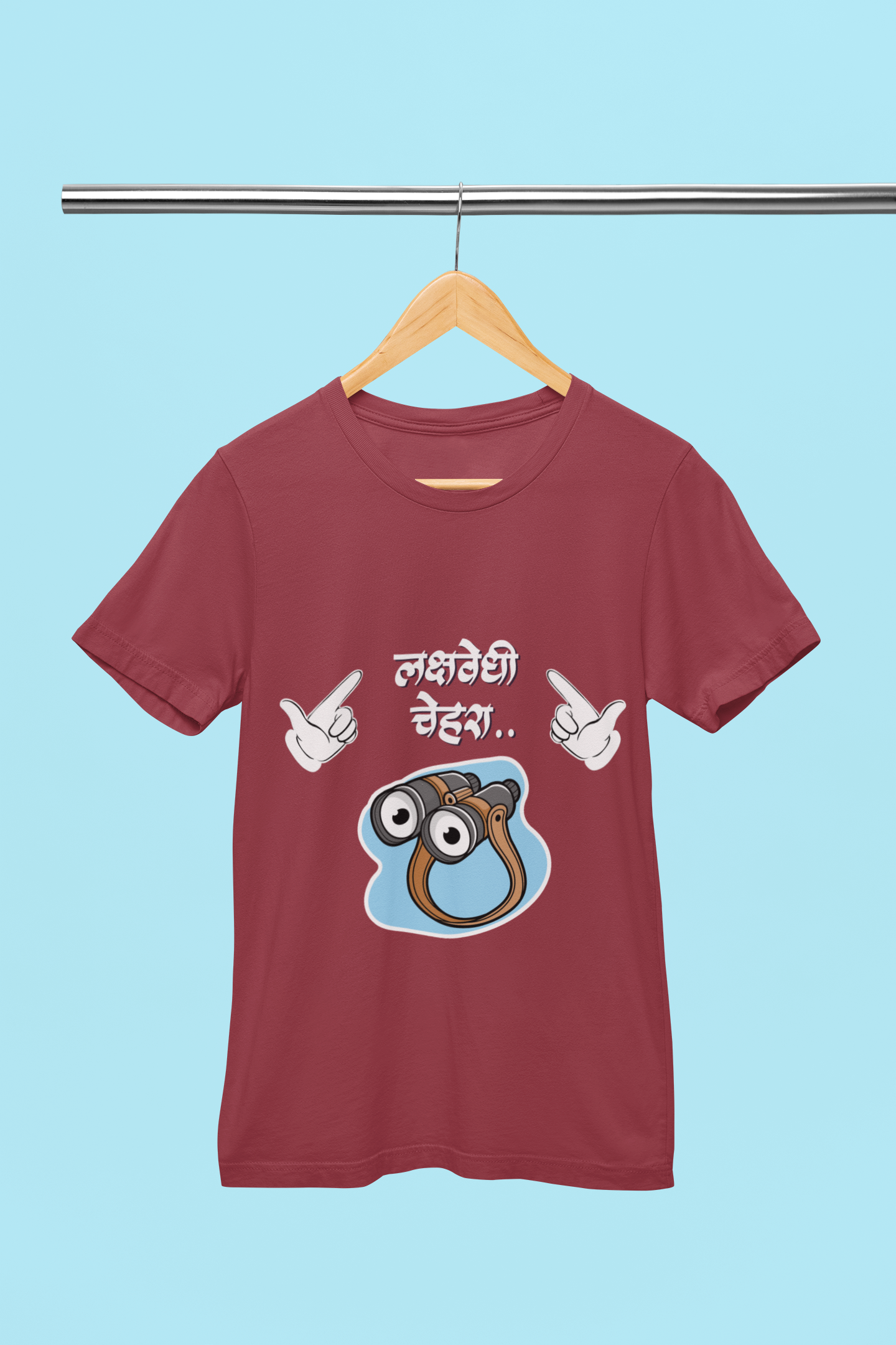 Lakshwedhi Chehara - Unisex T-Shirt